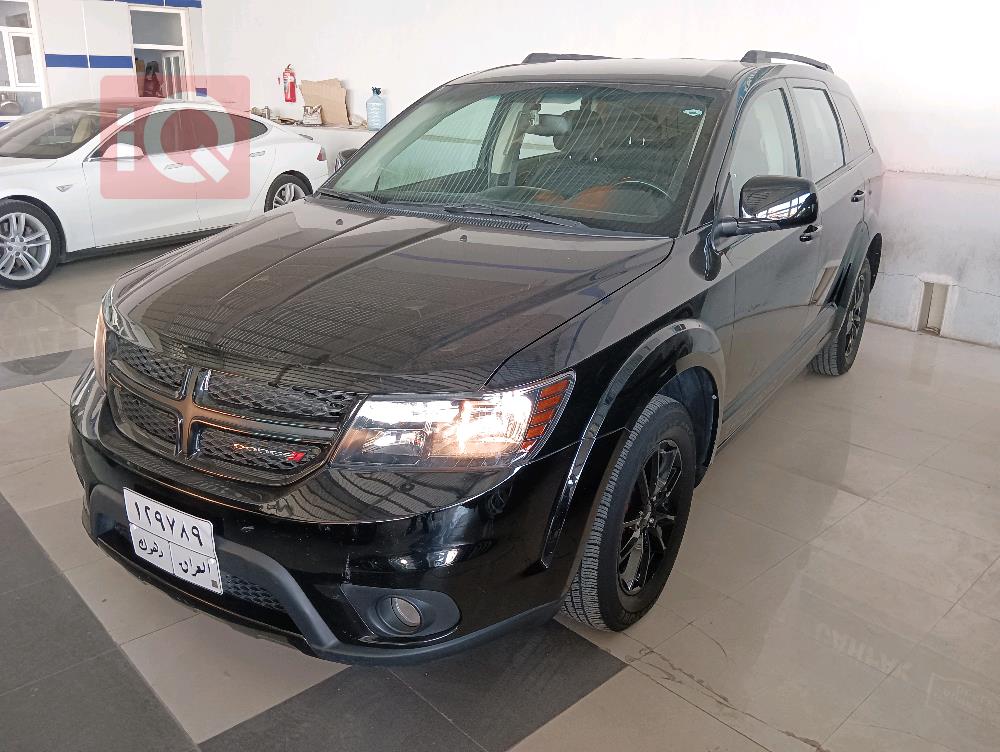 Dodge Journey